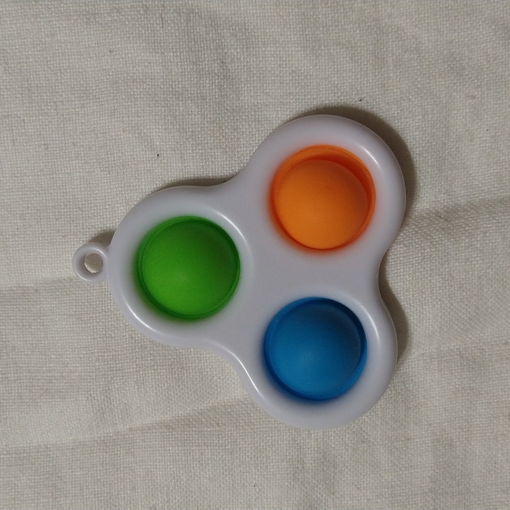 Miscellaneous Fidget  Toys - Picture 3 of 12